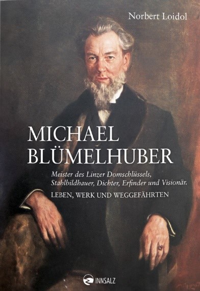 Michael Blümelhuber