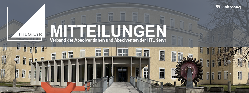 Header Verband der Absolventinnen und Absolventen der HTL Steyr
