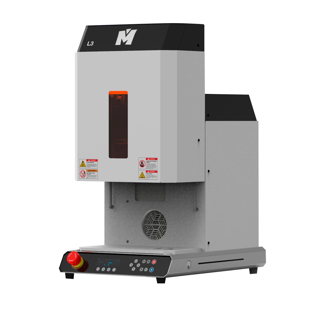 Laser Magic L3
