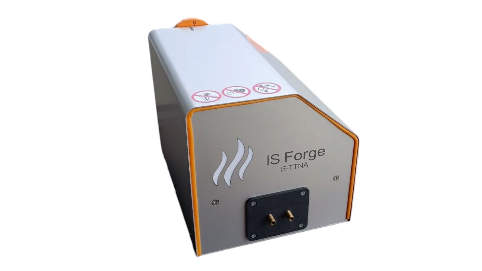 Induktionserwärmungsgerät