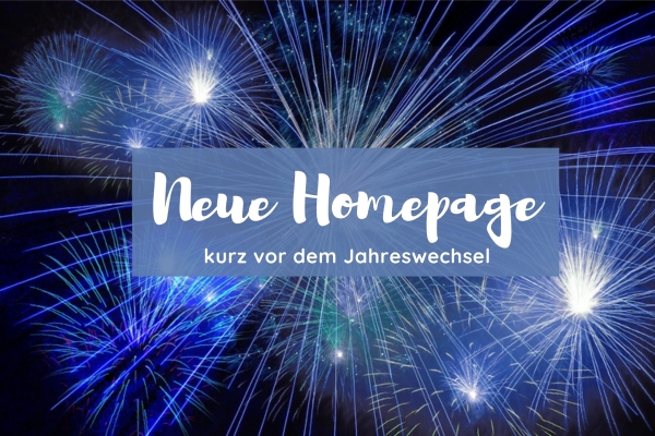 NeueHomepage