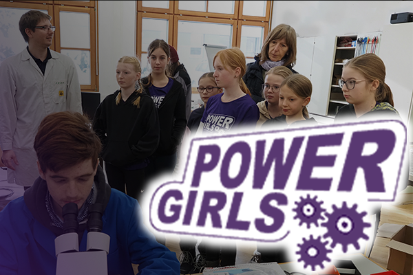 PowerGirls 2023